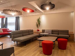 ibis Lyon Est Bron