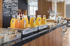 Hotel Madrid Chamartín Affiliated by Meliá