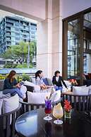 Radisson Hotel Chateau de Bangkok