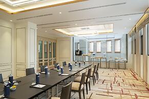 Radisson Hotel Chateau de Bangkok