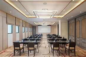 Radisson Hotel Chateau de Bangkok