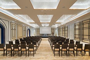 Radisson Hotel Chateau de Bangkok