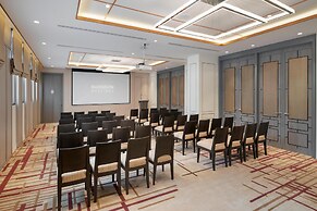 Radisson Hotel Chateau de Bangkok