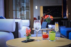 Radisson Hotel Chateau de Bangkok
