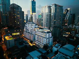 Radisson Hotel Chateau de Bangkok