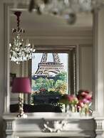 Hôtel Plaza Athénée - Dorchester Collection