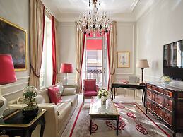 Hôtel Plaza Athénée - Dorchester Collection