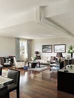 Hôtel Plaza Athénée - Dorchester Collection