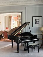 Hôtel Plaza Athénée - Dorchester Collection
