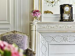Hôtel Plaza Athénée - Dorchester Collection