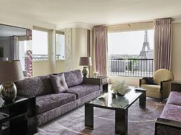 Hôtel Plaza Athénée - Dorchester Collection
