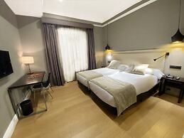 Hotel Cortezo