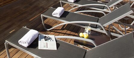 Hotel Cortezo