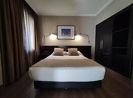 Hotel Cortezo