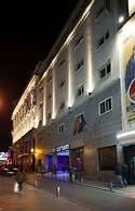 Hotel Cortezo