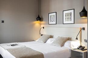 Hotel Cortezo