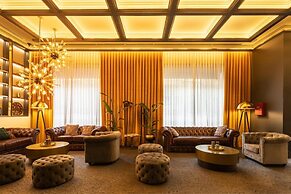 Hotel Cortezo