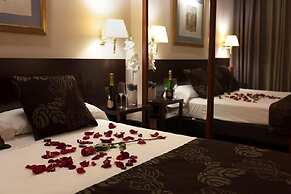 Hotel Cortezo