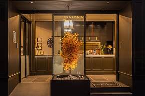 Hotel Cortezo