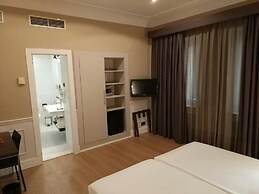 Hotel Cortezo