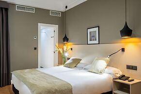 Hotel Cortezo