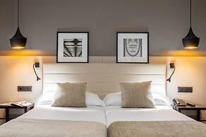 Hotel Cortezo