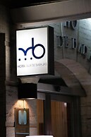 Hotel Villa De Barajas