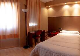 Hotel Villa De Barajas