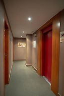 Hotel Villa De Barajas