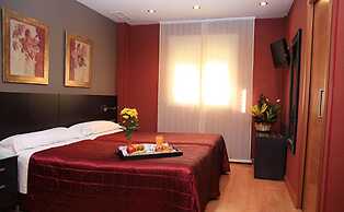 Hotel Villa De Barajas