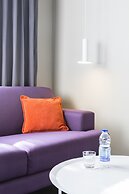 Hotel Sepia