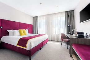 Marivaux Hotel