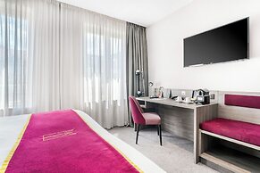 Marivaux Hotel