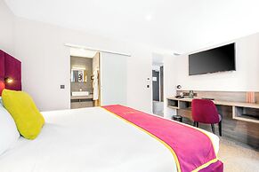 Marivaux Hotel