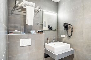 Marivaux Hotel