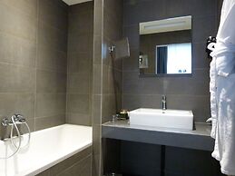 Marivaux Hotel