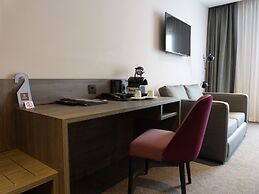 Marivaux Hotel