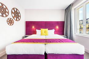 Marivaux Hotel