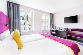 Marivaux Hotel
