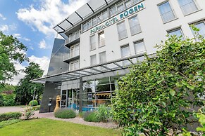 Parkhotel Rügen