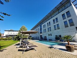 Parkhotel Rügen