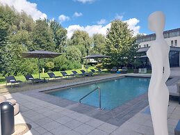 Parkhotel Rügen