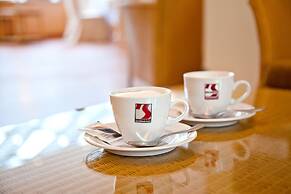 Parkhotel Rügen