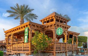 JAZ Sharm Dreams