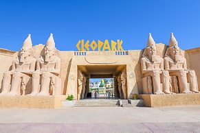 JAZ Sharm Dreams