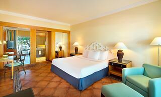 JAZ Sharm Dreams