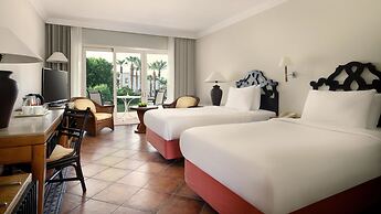 JAZ Sharm Dreams