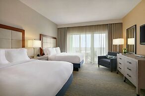 Hilton Ocean City Oceanfront Suites