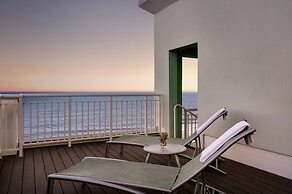 Hilton Ocean City Oceanfront Suites