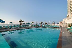 Hilton Ocean City Oceanfront Suites